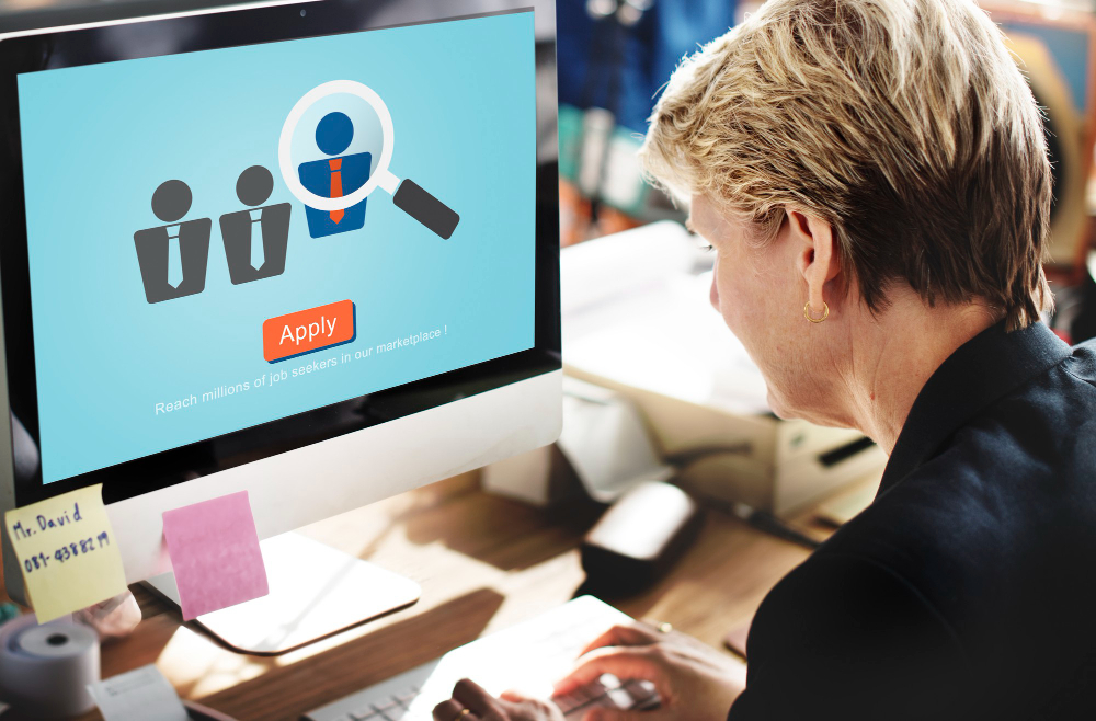 The Future of Job Applications: Empowering Job Seekers and Hiring Managers